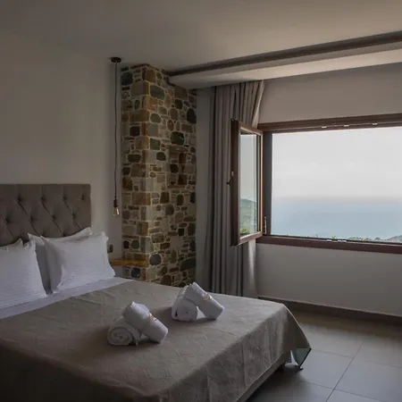 Aelia Mount Загора