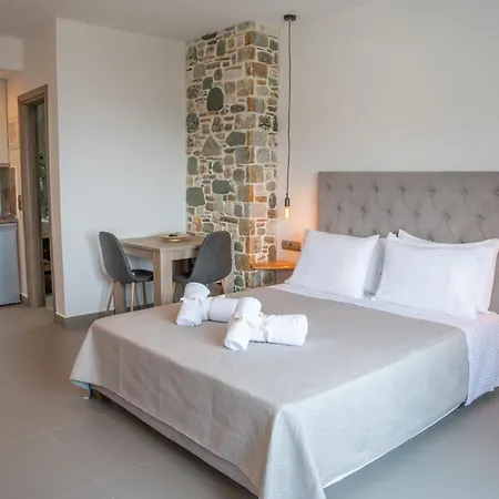 Aelia Mount Загора