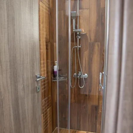 Aelia Mount Апарт-отель Загора