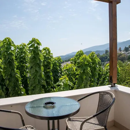 Апарт-отель Aelia Mount