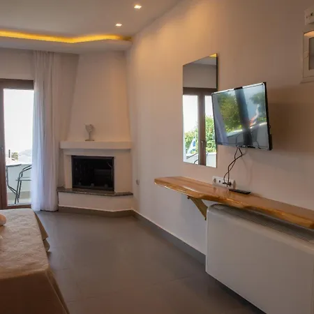 Aelia Mount Загора