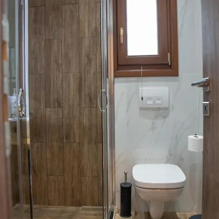 Aelia Mount Загора