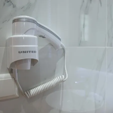 Aelia Mount Апарт-отель