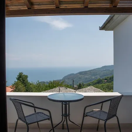 Апарт-отель Aelia Mount 3*